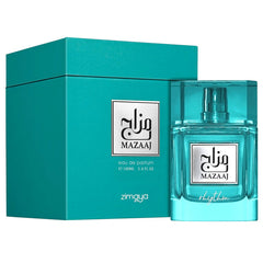 Zimaya Mazaaj Rhythm 100 ml