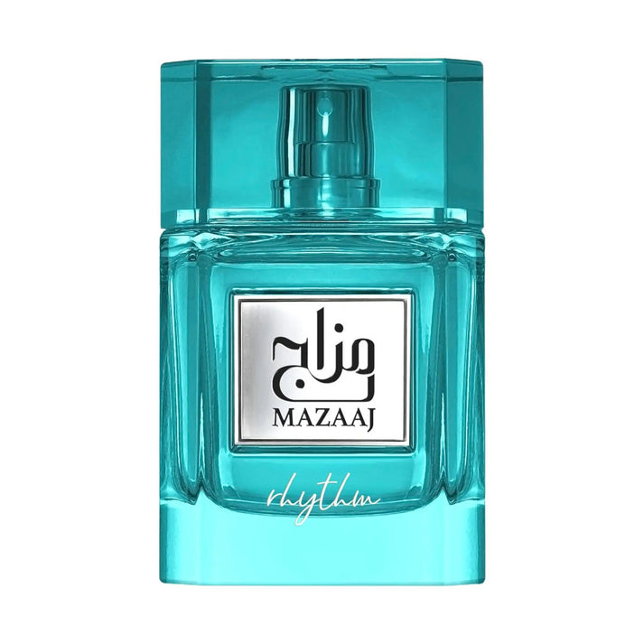 Zimaya Mazaaj Rhythm 100 ml