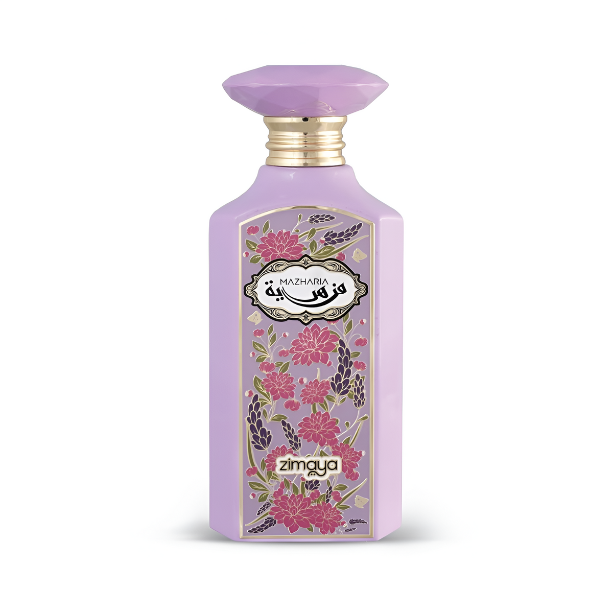 Zimaya Mazharia 100 ml