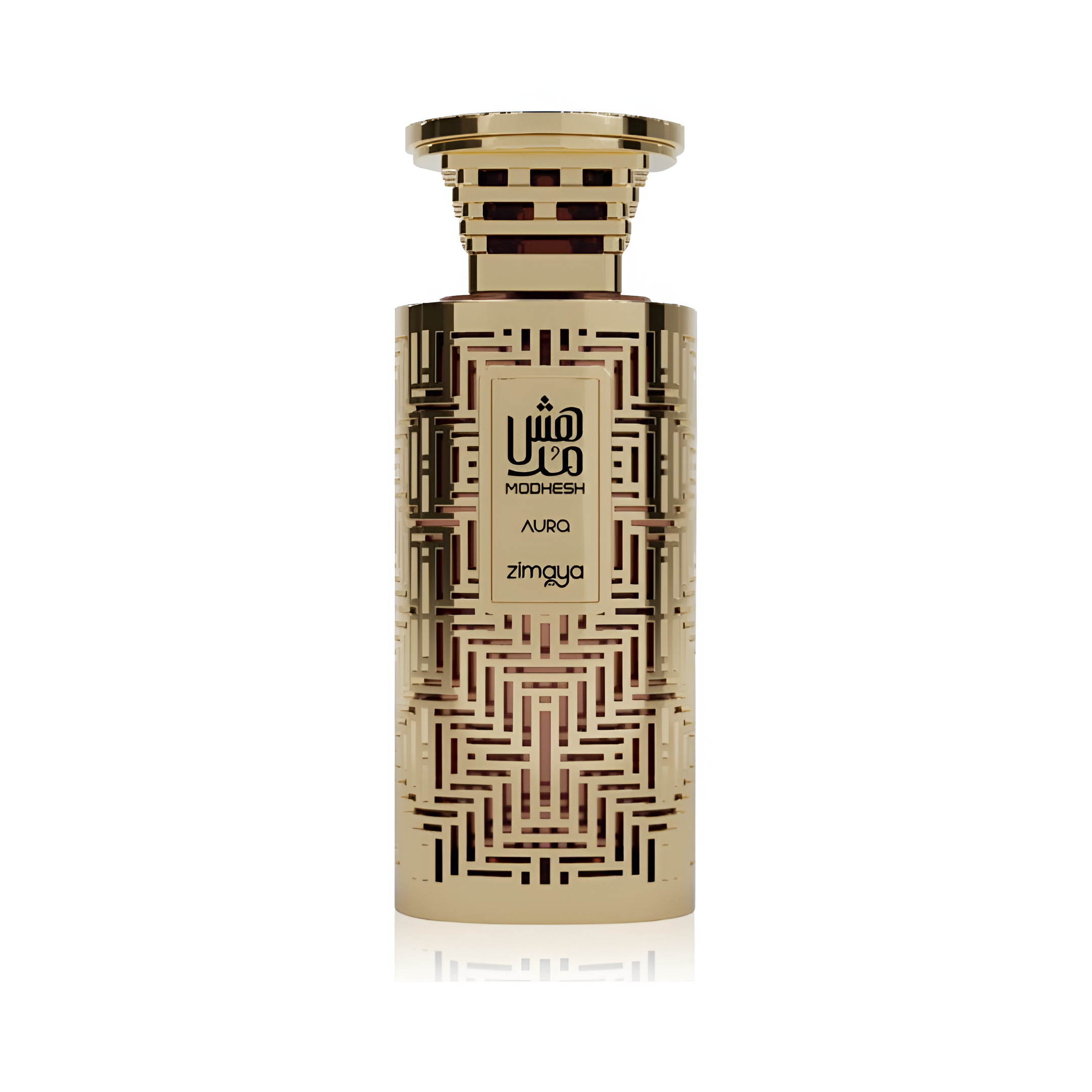 Zimaya Modhesh Aura 100 ml