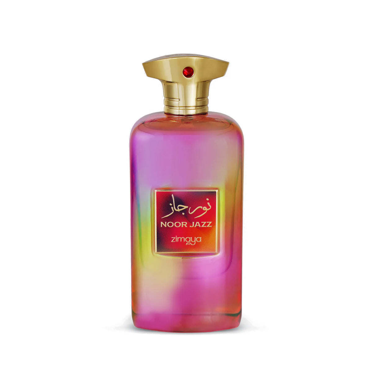 Zimaya Noor Jazz 100 ml