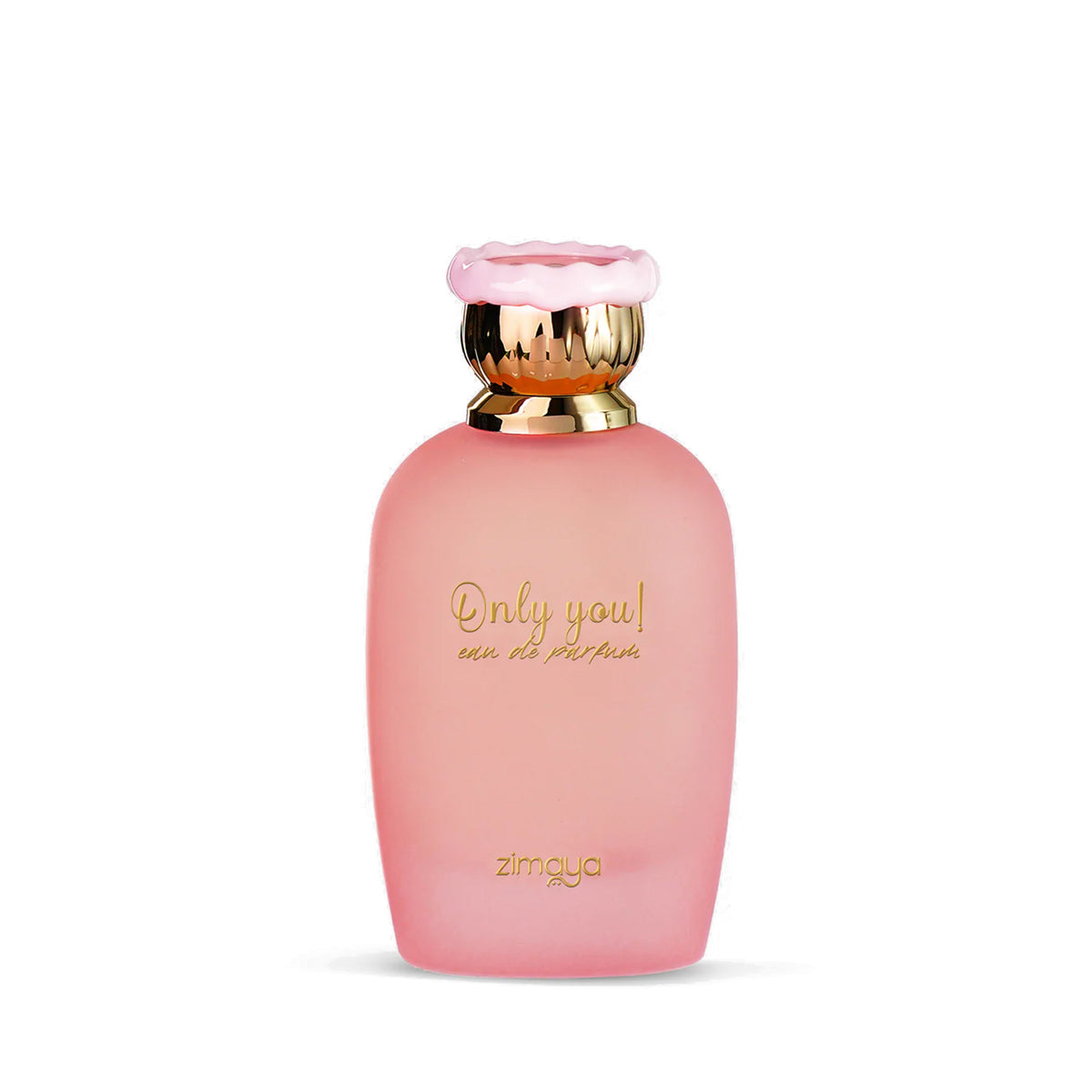 Zimaya Only You 100 ml