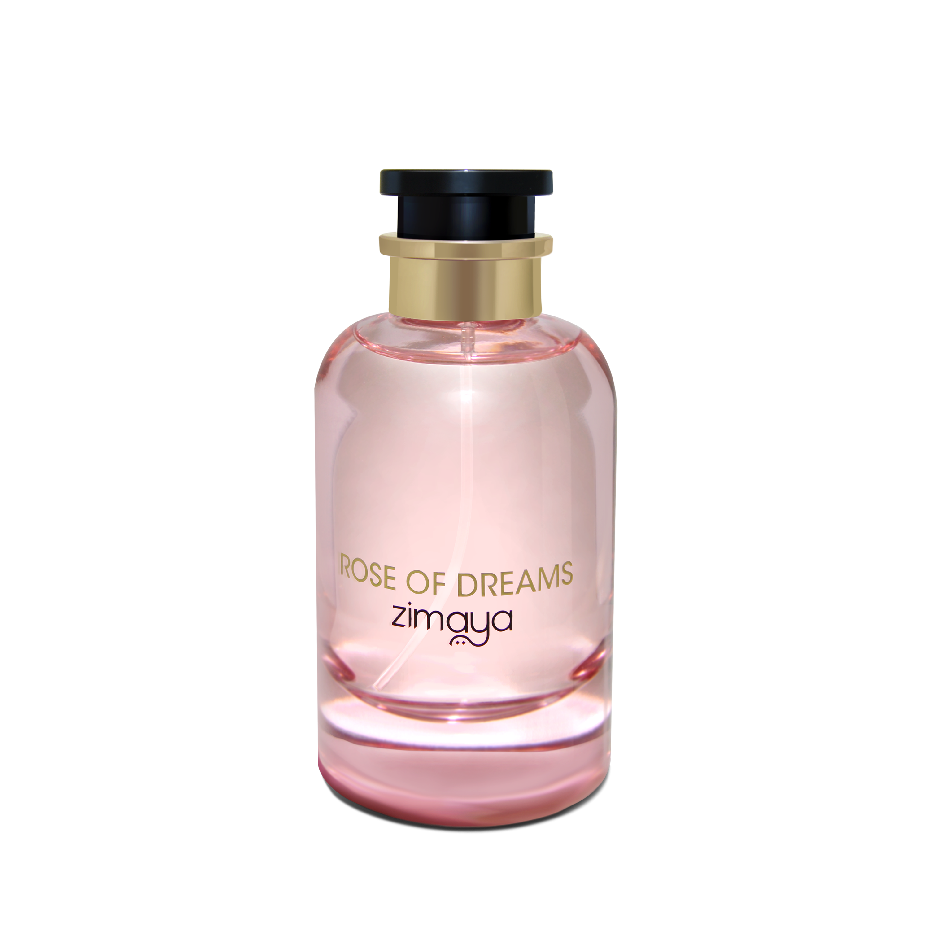 Zimaya Rose Of Dreams 100 ml