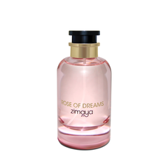 Zimaya Rose Of Dreams 100 ml