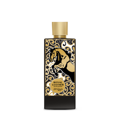 Zimaya Royal Leather 100 ml