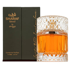 Zimaya Sharaf Blend 100 ml