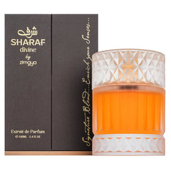 Zimaya Sharaf Divine 100 ml