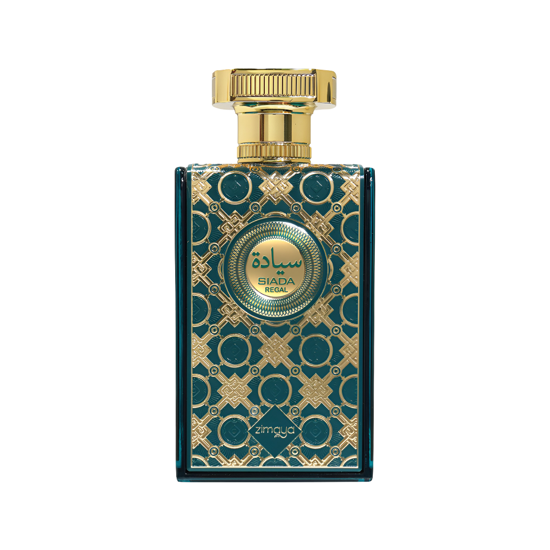 Zimaya Siada Regal 100 ml
