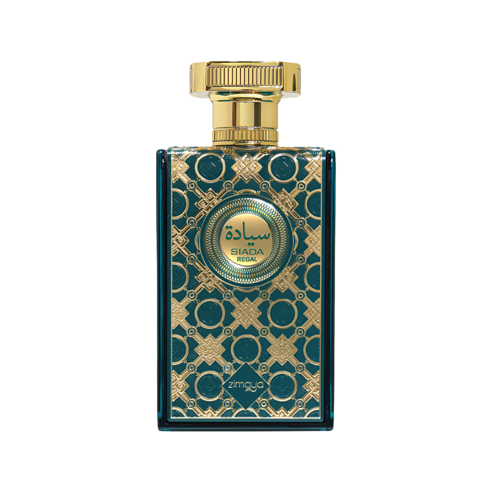 Zimaya Siada Regal 100 ml
