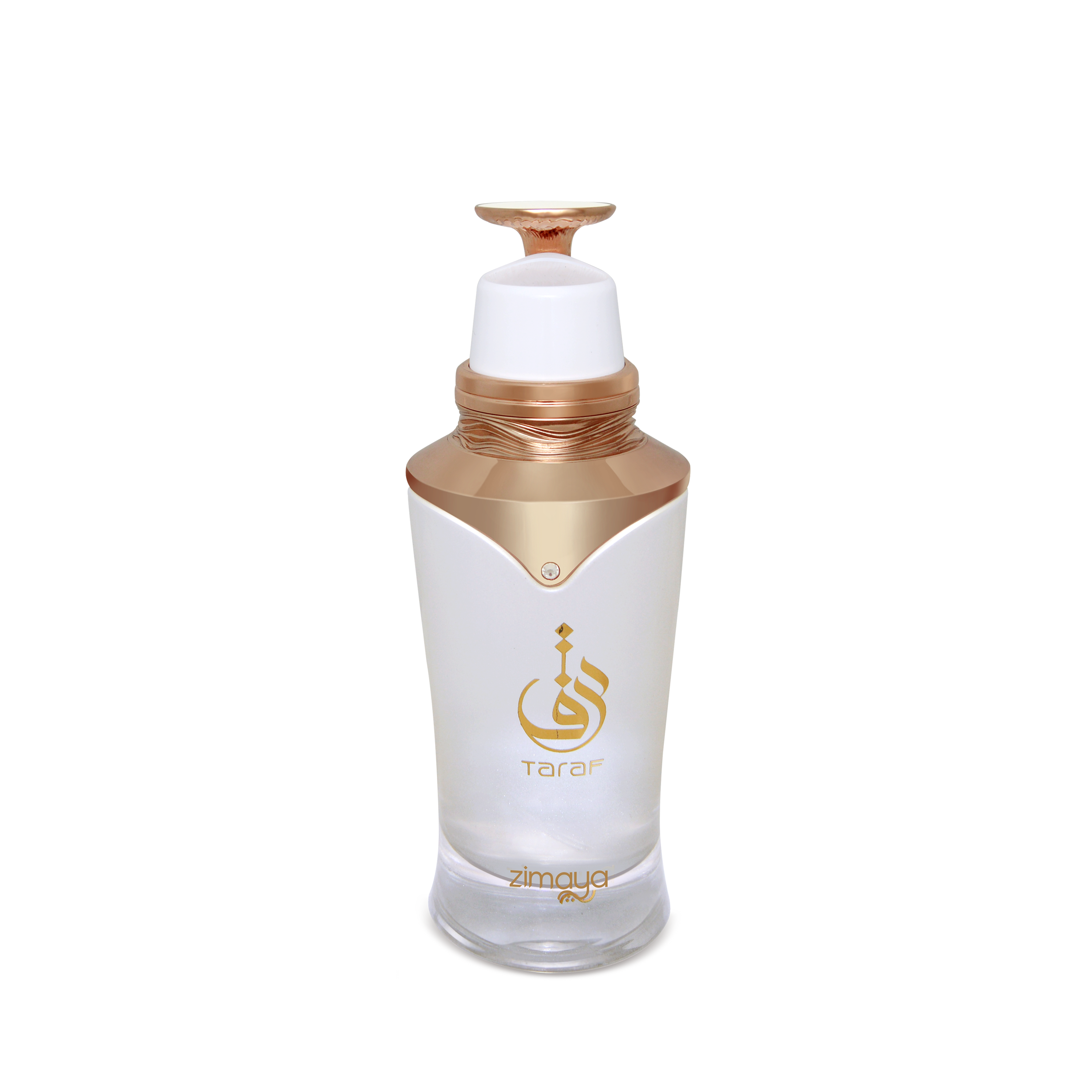 Zimaya Taraf White 100 ml