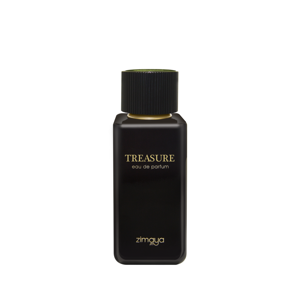 Zimaya Treasure 100 ml