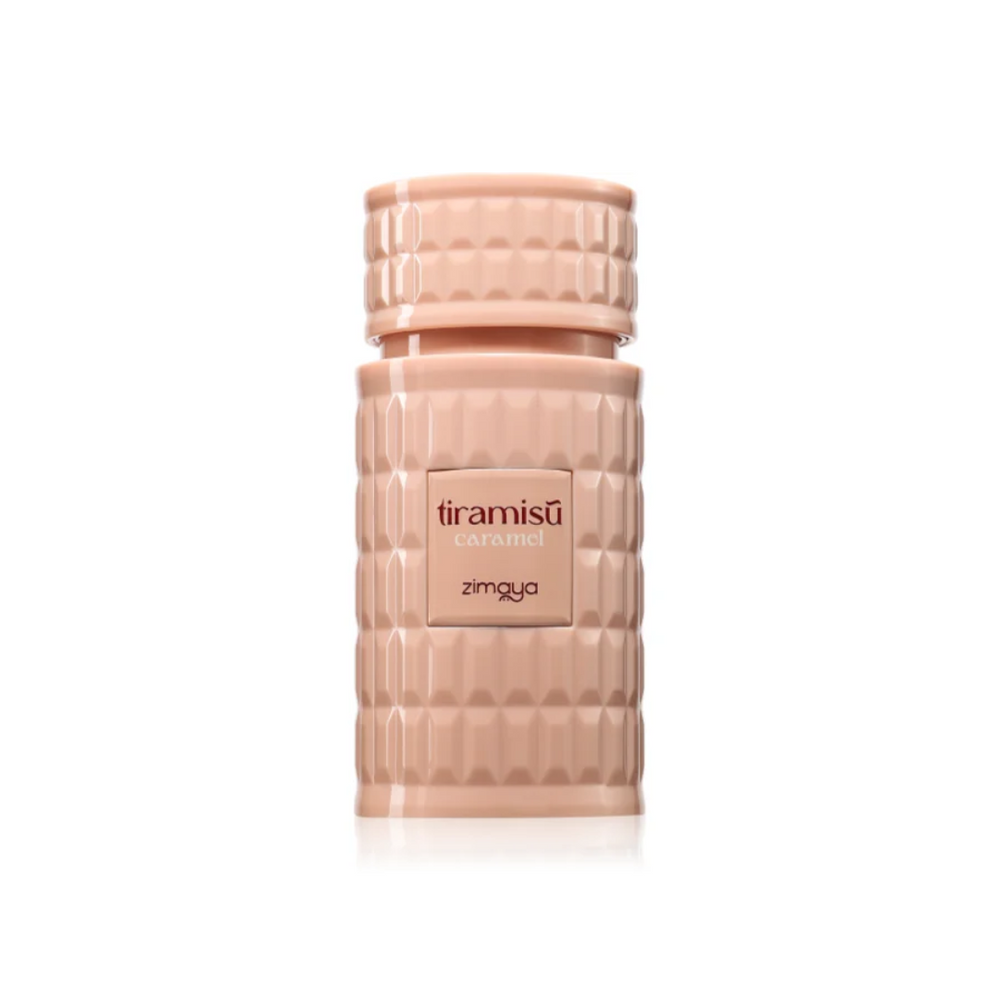 Zimaya tiramisu caramel 100 ml