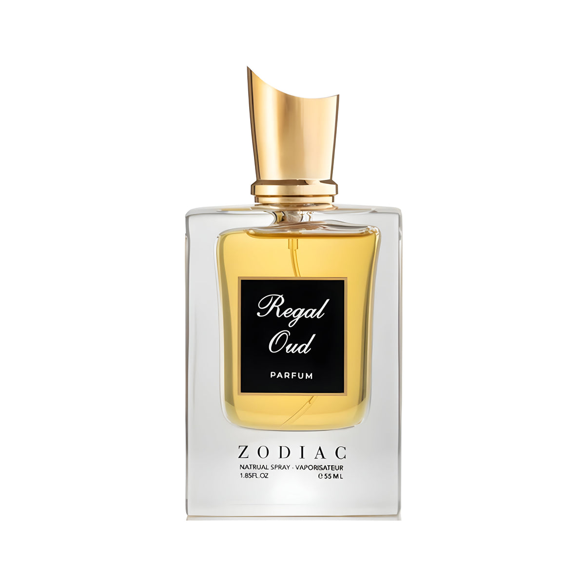 Zodiac Regal Oud 100 ml
