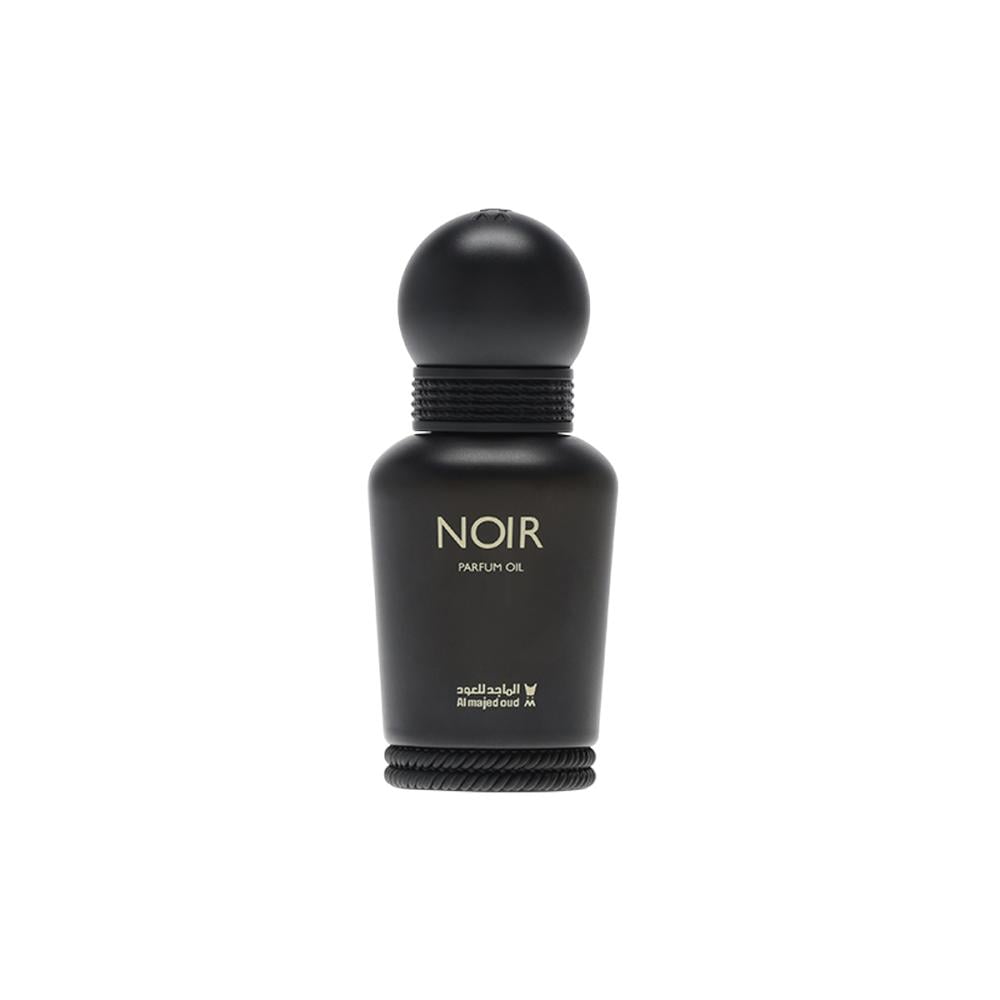 Al Majed Noir Perfume Oil 15ml | الرشيد للعطور قطر