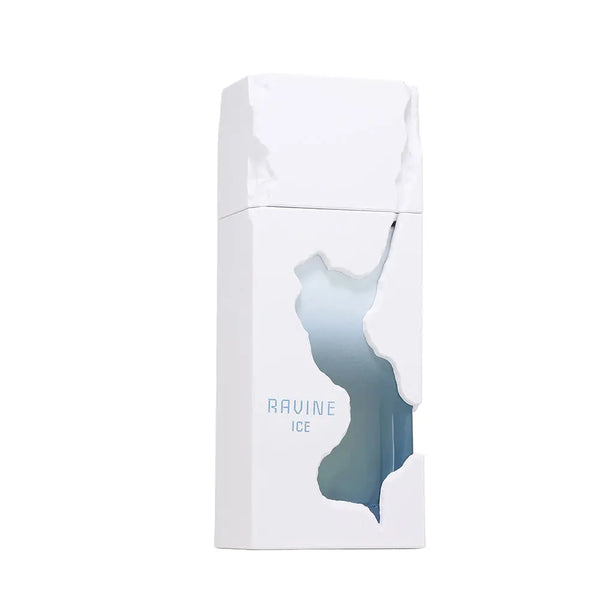 Ravine Ice French Avenue 100ml EDP at Al Rashid Perfumes Qatar.
