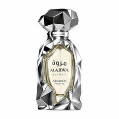 Arabiyat Prestige Marwa Extrait 60ml | Al Rashid Perfumes Qatar