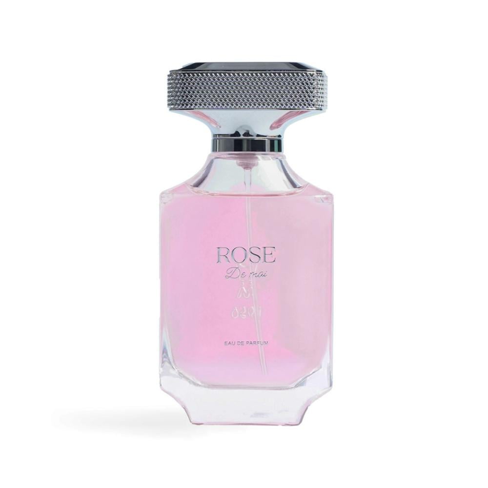 Al Majed Rose De Mai 100ml EDP | الرشيد للعطور قطر
