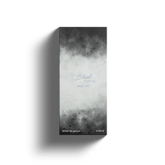 Ahmed Al Maghribi Black Fume 100ml bottle - Al Rashid Perfumes Qatar