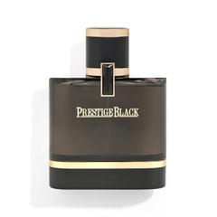 Al Majed Prestige Black 100ml EDP - صورة 4 | الرشيد للعطور قطر