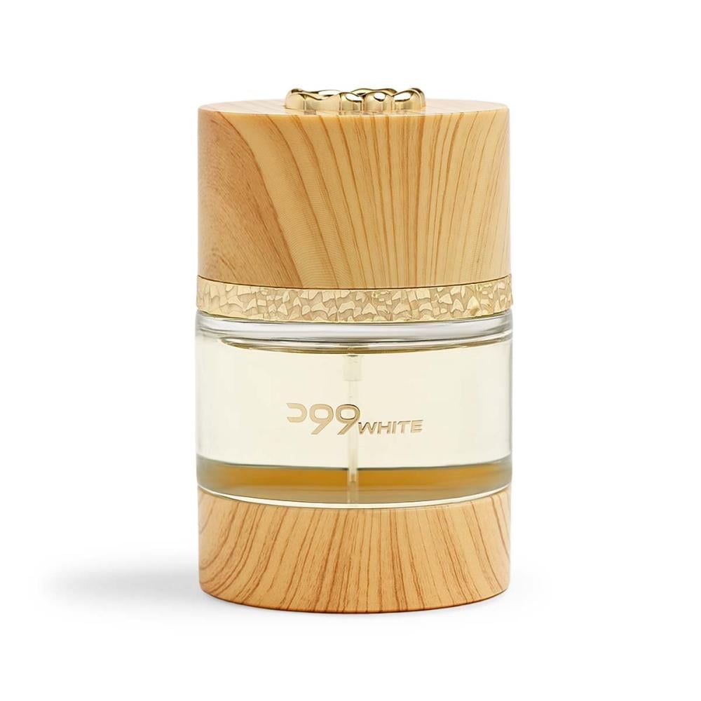 Al Majed Wood White 75ml EDP | الرشيد للعطور قطر