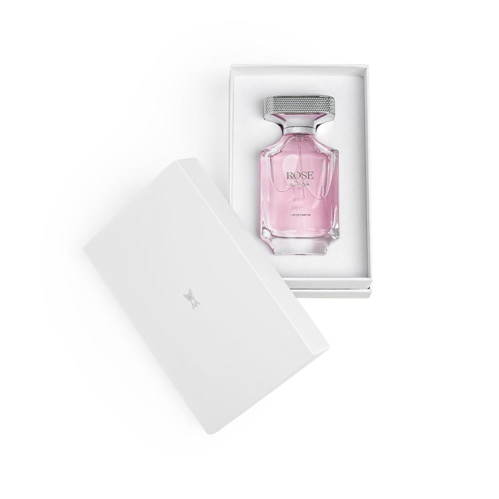 Al Majed Rose De Mai 100ml EDP - صورة 3 | الرشيد للعطور قطر