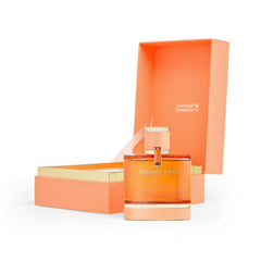Al Majed Prestige Topaz 100ml EDP - صورة 3 | الرشيد للعطور قطر