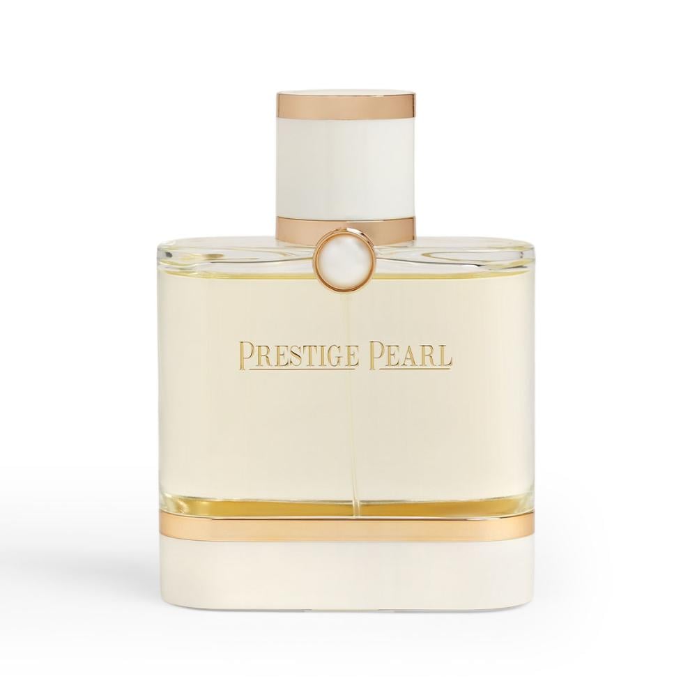 Al Majed Prestige Pearl 100ml EDP | الرشيد للعطور قطر