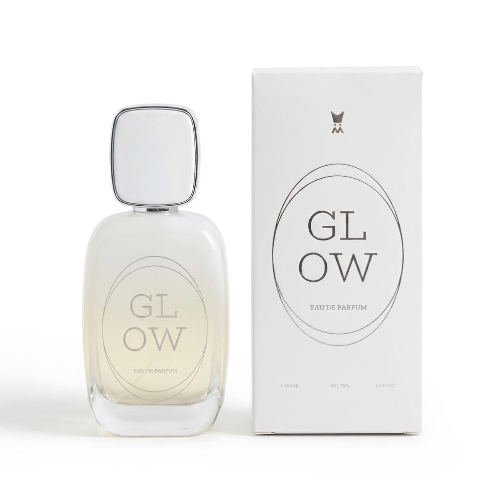 Al Majed Glow 100ml EDP - صورة 4 | الرشيد للعطور قطر