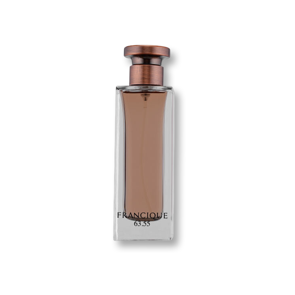 French Avenue Francique 63.55 EDP | الرشيد للعطور قطر