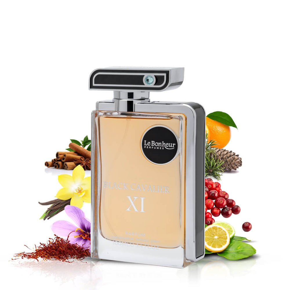Le Bonheur Asturi Extreme 100ml EDP by Al Rashid Perfumes Qatar, a premium fragrance in a stylish luxury perfume bottle.