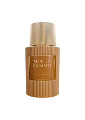 Paris Corner Molten Caramel 100ml bottle - Al Rashid Perfumes Qatar