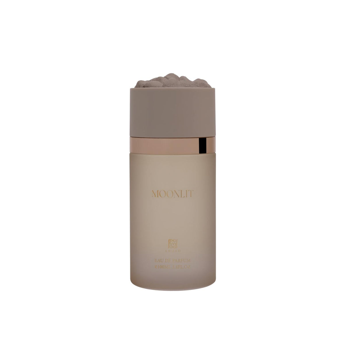 Ahmed Al Maghribi Moonlit 100ml bottle - Al Rashid Perfumes Qatar