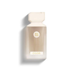 Ahmed Al Maghribi O Clock 100ml bottle - Al Rashid Perfumes Qatar