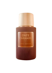 Paris Corner Date Caramel 100ml | الرشيد للعطور قطر