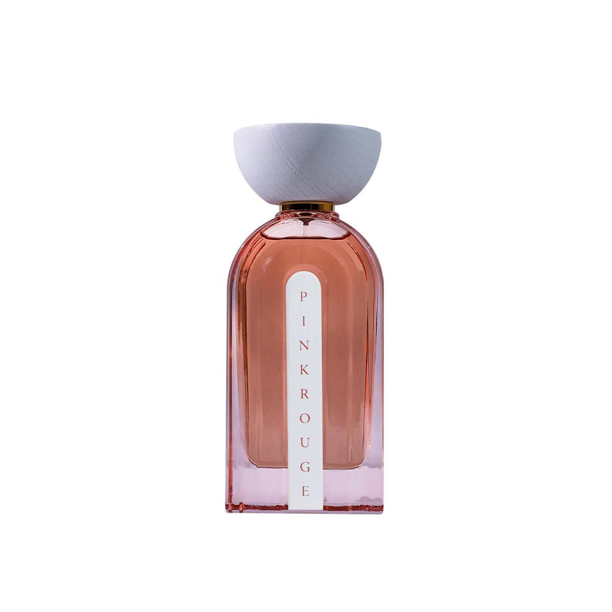 Ahmed Al Maghribi Pink Rogue 100ml bottle - Al Rashid Perfumes Qatar