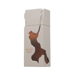 French Avenue Ravine Ginger 100ml EDP perfume available from Al Rashid Perfumes Qatar.