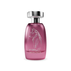 Mykonos Silent Whisper 100ml Extrait de Parfum bottle - Al Rashid Perfumes Qatar