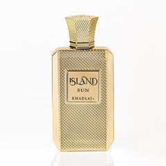 Khadlaj Island Sun 100ml | الرشيد للعطور قطر