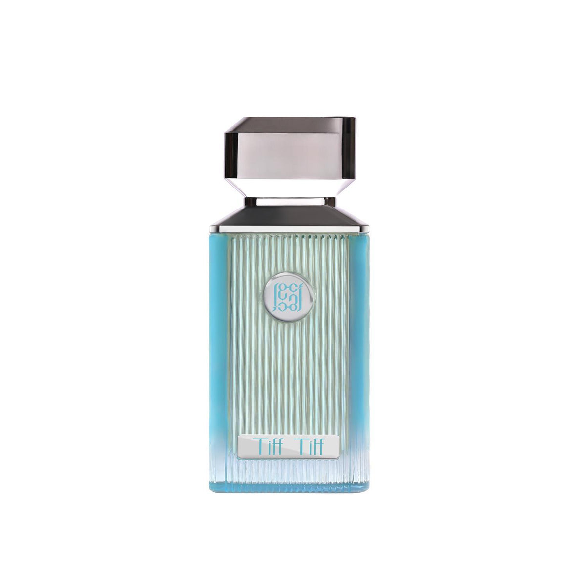 Ahmed Al Maghribi Tiff Tiff 100ml bottle - Al Rashid Perfumes Qatar