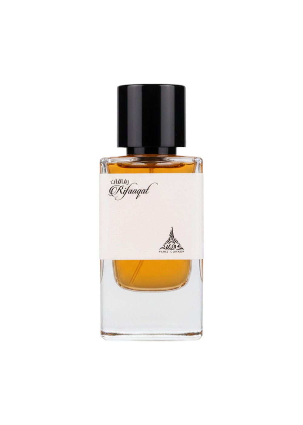 Paris Corner Rifaaqat 85ml bottle - Al Rashid Perfumes Qatar