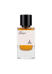 Paris Corner Rifaaqat 85ml bottle - Al Rashid Perfumes Qatar