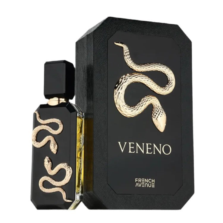 French Avenue Veneno 100ml Extrait de Parfum