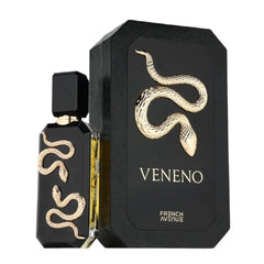 French Avenue Veneno 100ml Extrait de Parfum